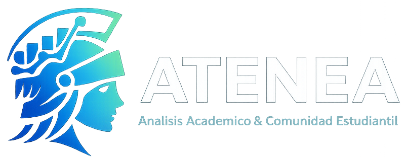 Logo Atenea